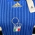 Camisa Seleção Itália Coleção Especial 23/24 - Jogador Adidas Masculina - Azul e branco com detalhes em verde e dourado - loja online