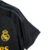 Camisa Real Madrid Third 23/24 com Patchs Torcedor Adidas Masculina - Preta na internet