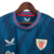 Camisa Athletic Bilbao 125th Anniversary 23/24 - Torcedor Castore Masculina - Azul - CAMISAS DE FUTEBOL | Olé FutStore