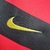 Camisa Flamengo I Retrô 08/09 Torcedor Masculina - Vermelha com detalhes em Preto e amarelo - loja online