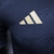 Camisa Seleção da Argélia Edição Especial 23/24 - Jogador Adidas Masculina - Preta com detalhes em dourado - CAMISAS DE FUTEBOL | Olé FutStore