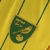 Camisa Norwich City I 22/23 - Torcedor Joma Masculina - Amarela com detalhes em verde e preto - loja online