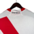 Camisa River Plate Home 23/24 Torcedor Adidas Masculina - Branco