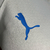 Camisa Al Hilal II 23/24 - Jogador Puma Masculina - Branca com detalhes em azul - loja online