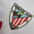 Camisa Athletic Bilbao Retrô 1997/1998 Vermelha e Branca - Kappa na internet
