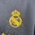 Camisa Real Madrid Third 23/24 Torcedor Adidas Masculina - Preta na internet