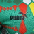 Camisa Seleção do Senegal II 23/24- Jogador Puma Masculina - Verde com detalhes em branco e vermelho e amarelo - CAMISAS DE FUTEBOL | Olé FutStore