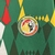 Camisa Seleção do Senegal II 23/24- Torcedor Puma Masculina - Verde com detalhes em branco e vermelho e amarelo - loja online