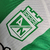 Camisa Atlético Nacional I 23/24 - Jogador Nike Masculina - Branco com verde em detalhes em preto - loja online