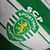 Camisa Sporting Lisboa I 22/23 - Jogador Nike Masculina - Verde com detalhes em branco e preto - loja online