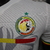Camisa Seleção do Senegal I 23/24- Jogador Puma Masculina - Branca com detalhes em vermelho e amarelo e verde - loja online