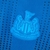 Camisa Newcastle III 22/23 - Torcedor Castore Masculina - Azul com detalhes em preto - loja online