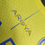 Camisa Al-Nassr I 23/24 - Jogador Nike Masculina - Amarela com detalhes em azul - comprar online