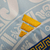 Camisa Tigres do México Edição Especial 23/24 - Torcedor Adidas Masculina - Detalhamento com tigre em azul e amarelo