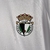 Camisa Burgos I 23/24 - Torcedor Adidas Masculina - Branca com detalhes em preto e verde - loja online