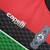 Camisa Desportivo Palestino Edição Especial 22/23 - Torcedor Capelli Masculina - Vermelha com detalhes em verde e preto - CAMISAS DE FUTEBOL | Olé FutStore