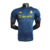 Camisa All-Nassr II 23/24 Jogador Masculina - Verde