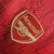 Camisa Arsenal I 23/24 Torcedor Adidas Masculina - Vermelho - CAMISAS DE FUTEBOL | Olé FutStore