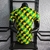 Camisa Arsenal Pré-Jogo 22/23 Jogador Adidas Masculina - Amarelo, preto e verde. - comprar online