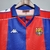 Camisa Barcelona Retrô Home 92/95 Torcedor Kappa Masculina - Vermelha na internet
