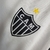 Camisa Atlético Mineiro II 23/24 - Feminina Adidas - Branco - CAMISAS DE FUTEBOL | Olé FutStore