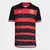 Camisa-Flamengo-I-Home-24-25-Torcedor-Adidas-Masculina-Vermelho-Preto-Nova