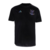 Camisa Flamengo III Edição Especial All Black 23/24 Torcedor Adidas Masculina - Preta Refletiva no escuro