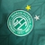 Camisa Guarani I 23/24 Torcedor Kappa Masculina - Verde na internet