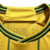 Camisa Jamaica I 23/24 - Torcedor Adidas Masculina - Amarela com detalhes verde e preto