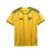 Camisa Jamaica I 23/24 - Torcedor Adidas Masculina - Amarela com detalhes verde e preto