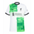 Camisa Liverpool Away 23/24 Jogador Nike Masculina - Branco e Verde
