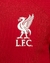 Camisa Liverpool Home 23/24 Jogador Nike Masculina - Vermelho na internet