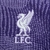 Camisa Liverpool Third 23/24 Jogador Nike Masculina - Roxo na internet