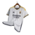 Camisa Real Madrid I 23/24 com Patchs Torcedor Adidas Masculina - Branco - CAMISAS DE FUTEBOL | Olé FutStore