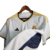 Imagem do Camisa Real Madrid I 23/24 com Patchs Torcedor Adidas Masculina - Branco