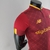 Camisa Roma Home 22/23 Jogador New Balance Masculina - Vermelho - CAMISAS DE FUTEBOL | Olé FutStore