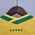 Camisa Seleção Brasileira Edição Especial Cristo Redentor Torcedor Nike Feminina - Amarela - CAMISAS DE FUTEBOL | Olé FutStore