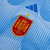 Camisa Seleção da Espanha Away 22/23 Torcedor Adidas Masculina - Azul - CAMISAS DE FUTEBOL | Olé FutStore
