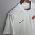Camisa Seleção do Canadá Away 22/23 Torcedor Nike Masculina - Branca - CAMISAS DE FUTEBOL | Olé FutStore