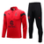 Conjunto Milan 23/24 Masculino Puma - Vermelho