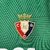 Camisa Osasuna II 23/24 - Torcedor Adidas Masculina - Verde com detalhes em branco - loja online