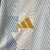Camisa Saiyans FC II 22/23 - Torcedor Adidas Masculina - Branca com detalhes em dourado - CAMISAS DE FUTEBOL | Olé FutStore