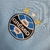 Imagem do Camisa Grêmio Treino 23/24 - Torcedor Umbro Masculina - Azul e detalhes em branco e azul escuro