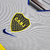 Camisa Boca Juniors Retrô 2002 Cinza - Nike - loja online