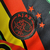 Imagem do Camisa Ajax Edição Especial 23/24 - Torcedor Adidas Masculina - Preta com detalhes em homenagem ao Bob Marley