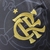 Camisa Flamengo Edição Especial 22/23 Jogador Masculina - Preta com detalhes em dourado - loja online