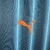 Camisa Valencia III 23/24 - Azul com detalhes em laranja - CAMISAS DE FUTEBOL | Olé FutStore