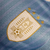 Camisa Seleção do Uruguai I 24/25 - Jogador Masculina - Azul com detalhes em branco e dourado - CAMISAS DE FUTEBOL | Olé FutStore