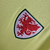 Camisa País de Gales II 24/25 - Torcedor Adidas Masculina - Amarela - loja online