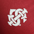 Camisa Internacional Treino 24/25 - Torcedor Adidas Masculina - Vermelha - CAMISAS DE FUTEBOL | Olé FutStore